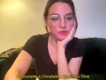 Naked cam girl cinnabelle image #2659483