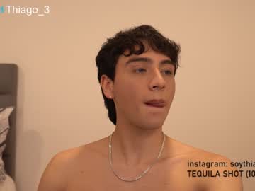 Naked cam man thiago3_3 image #1630679