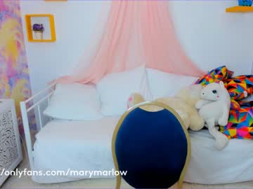 Naked cam girl mary_marlow image #844895