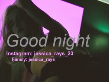Naked cam girl jessica_rays image #3559768