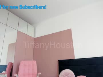 Naked cam girl tiffanyhouston_ image #2630620