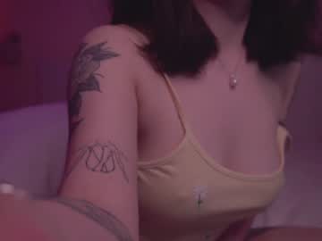 Naked cam girl lu_blu image #986392