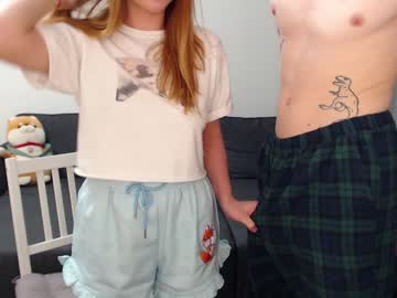 Naked cam couple julsweet image #1687072