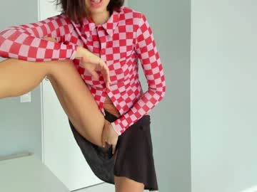 Naked cam girl star_gazing image #2050721