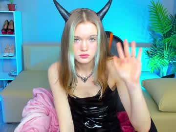Naked cam girl lilith_lunar image #3553003