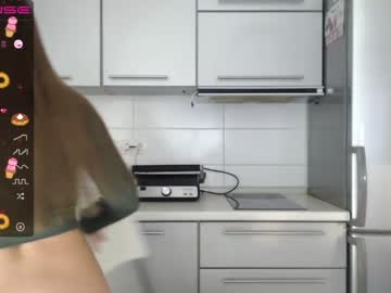 vulgarmollly naked cam