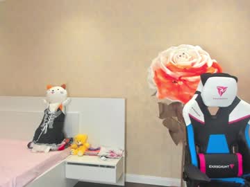 Naked cam girl cherrypie_01 image #2975621