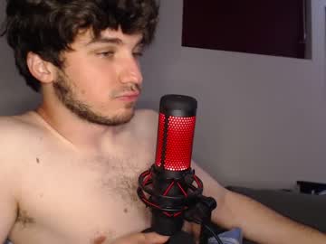Naked cam man spangy19 image #2005494
