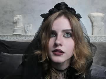 Naked cam girl eleanor_morte image #2281533
