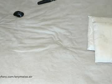 Naked cam girl anymaisa_air image #215542