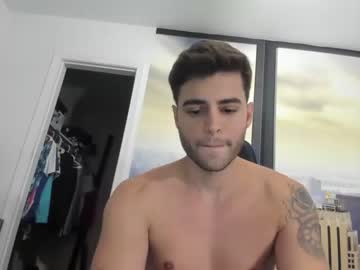 Naked cam man limz88 image #737866
