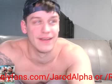 Naked cam man jarodalpha image #3067758