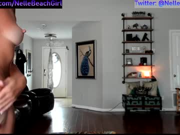 Naked cam girl nellebeachgirl image #2847195