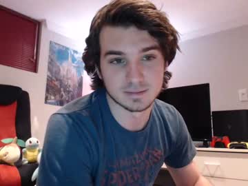Naked cam man spangy19 image #495405