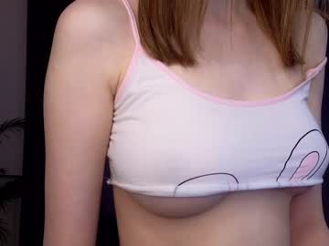 Naked cam girl blushing_bride image #3964746