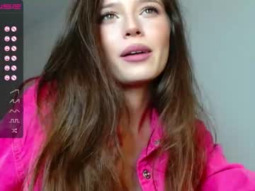 Naked cam girl isia_slay image #1484317