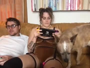 Naked cam couple jackspizzalifestyleambassadors image #3023377