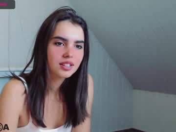 Naked cam girl nika_la image #959500