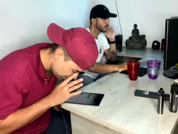 Naked cam man tommy_jhonn image #2363300