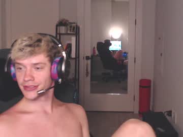 Naked cam man ironthud image #2076383