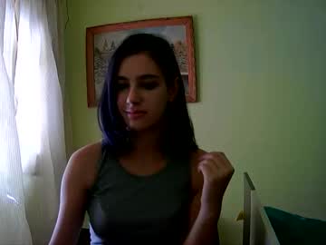 Naked cam girl jessy_marylin image #31382