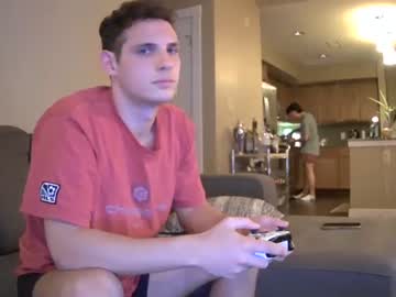 Naked cam man ex_frat_bros image #1939199