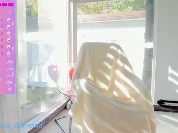 Naked cam girl miss_diamond__ image #2924946