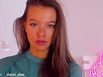 Naked cam girl _demi_dee_ image #1977475