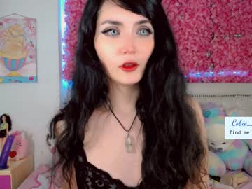 Naked cam tranny cobie_smoulders_ image #2557270