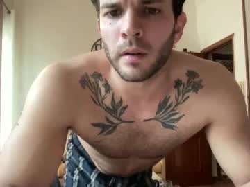 Naked cam man italian_stallion_big image #3982067