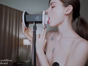 Naked cam girl auddicted image #3696602