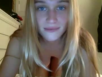 Naked cam girl daddyslittleangels_ image #582605