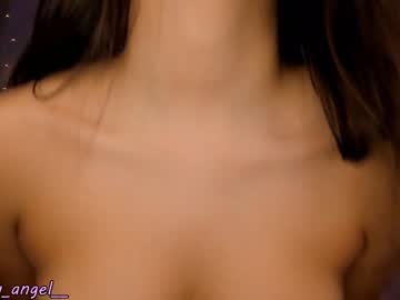 Naked cam girl annbarby image #550845