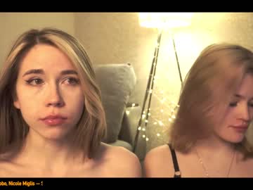 Naked cam girl a_mhere image #3441715