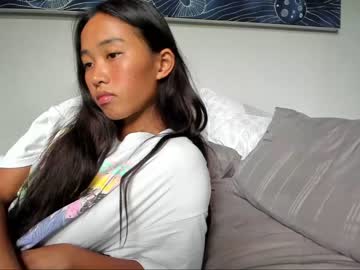 Naked cam girl asiangirlandwhiteguy image #1063437