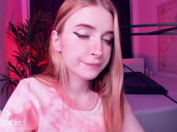 Naked cam girl pocketrocket_ image #851657