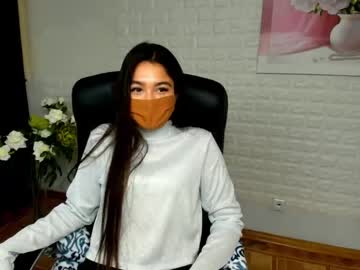 anastasia__hills naked cam