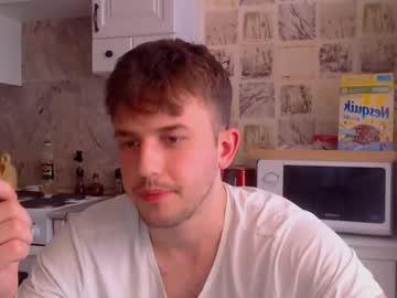 Naked cam man christian_baker image #2287069