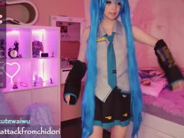Naked cam girl yourcutewaifu image #2286492