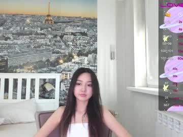 Naked cam girl chanlia image #2416365