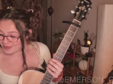 Naked cam girl emersoncane image #1846544