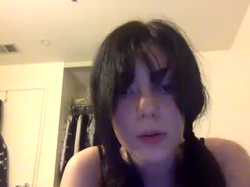 patchythabunny naked cam
