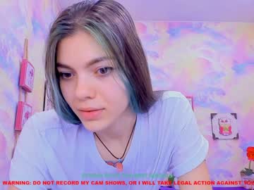 Naked cam girl maura_shy image #513360