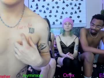 Naked cam girl ivyminxxx image #719307