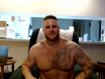 Naked cam man irishulk777 image #3789415