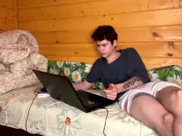 Naked cam man your_cute_friend image #809869