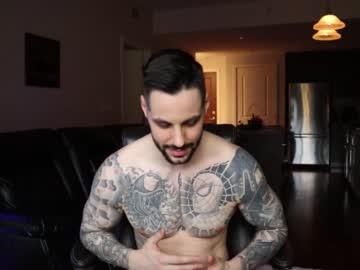 Naked cam man noahfitt image #1745553