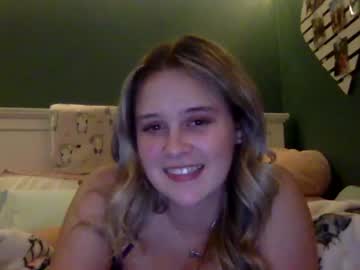 Naked cam girl _savannahcat_ image #783561