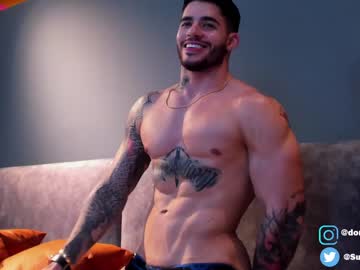 Naked cam man dominic_sullivan1 image #1100922
