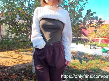 Naked cam girl patry333 image #339695